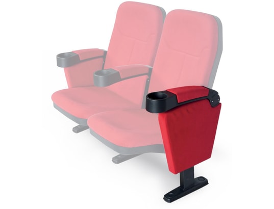 LUMENE - Accessoire vidéoprojecteur Oudrt 1 Cinema Armchair Htcco Armchair