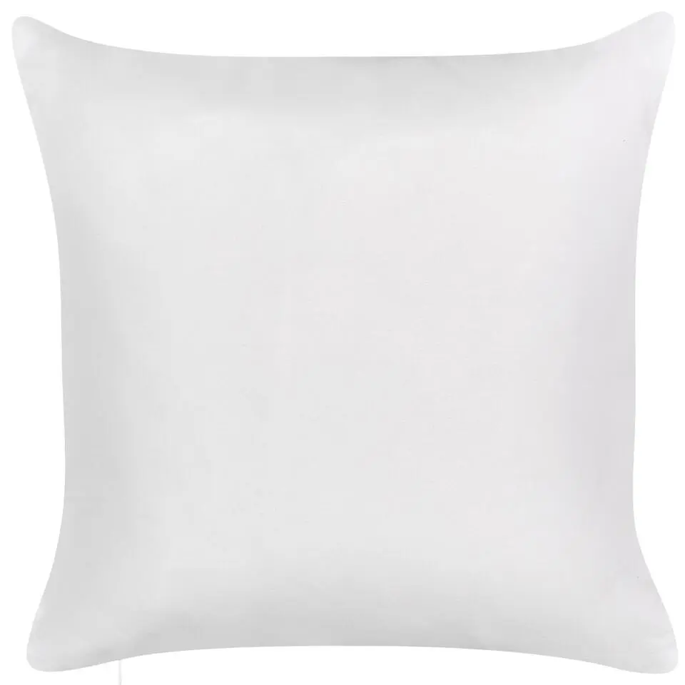 CASTELARO - Tuinkussen set 2 - Meerkleurig - 45 x 45 cm - Polyester