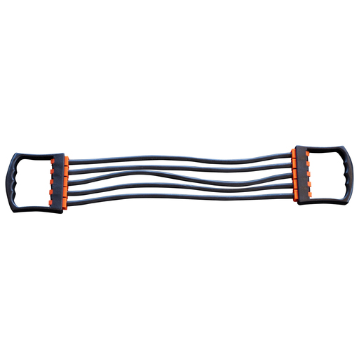 Expansor de resistência em látex Gladiatorfit com alças