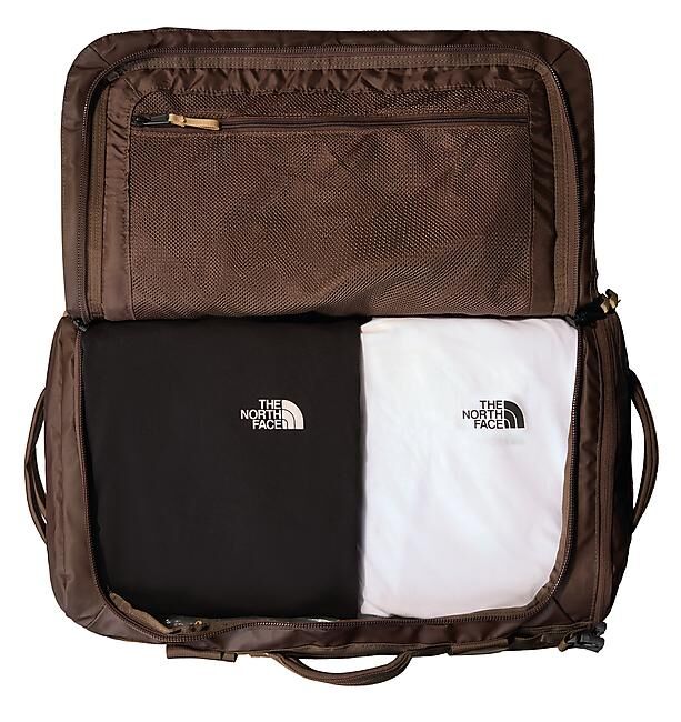 THE NORTH FACE - SAC VOYAGES BASE CAMP VOYAGER DUFFEL 42