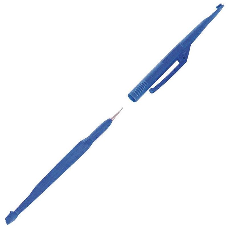 Degorgeoir Colmic Slamatore Pin