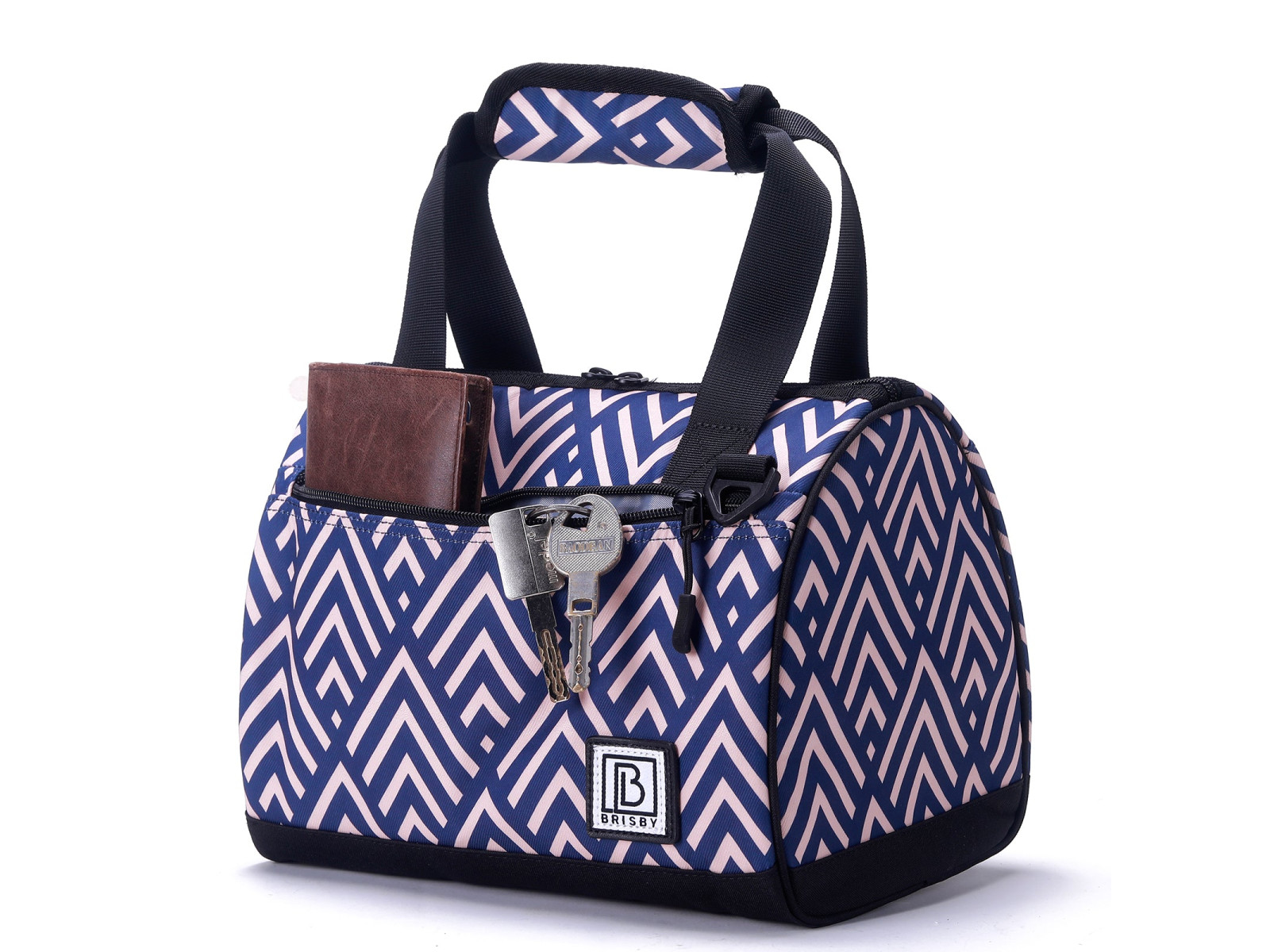 Brisby Vibe 10 liter koeltas