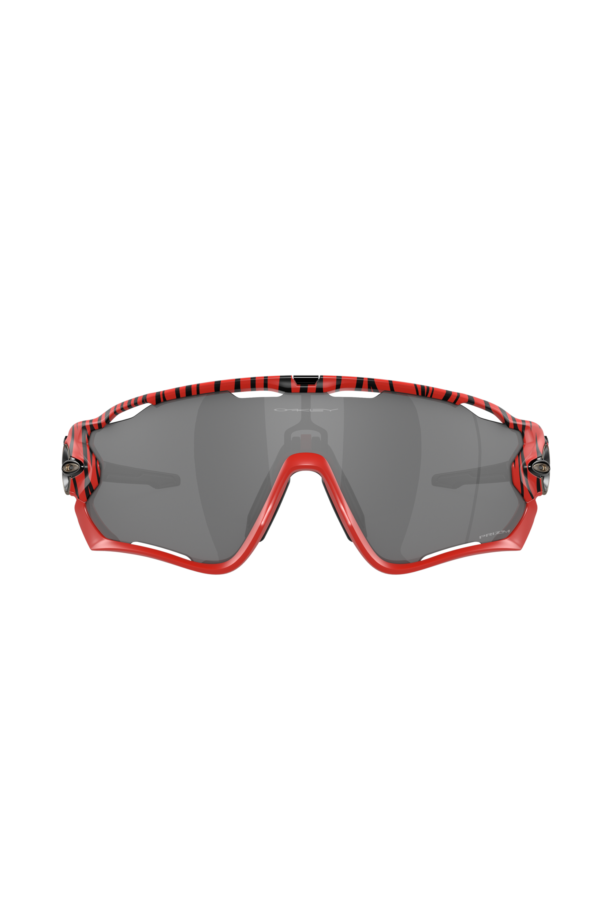 OAKLEY Lunettes de soleil JAWBREAKER Multicolore