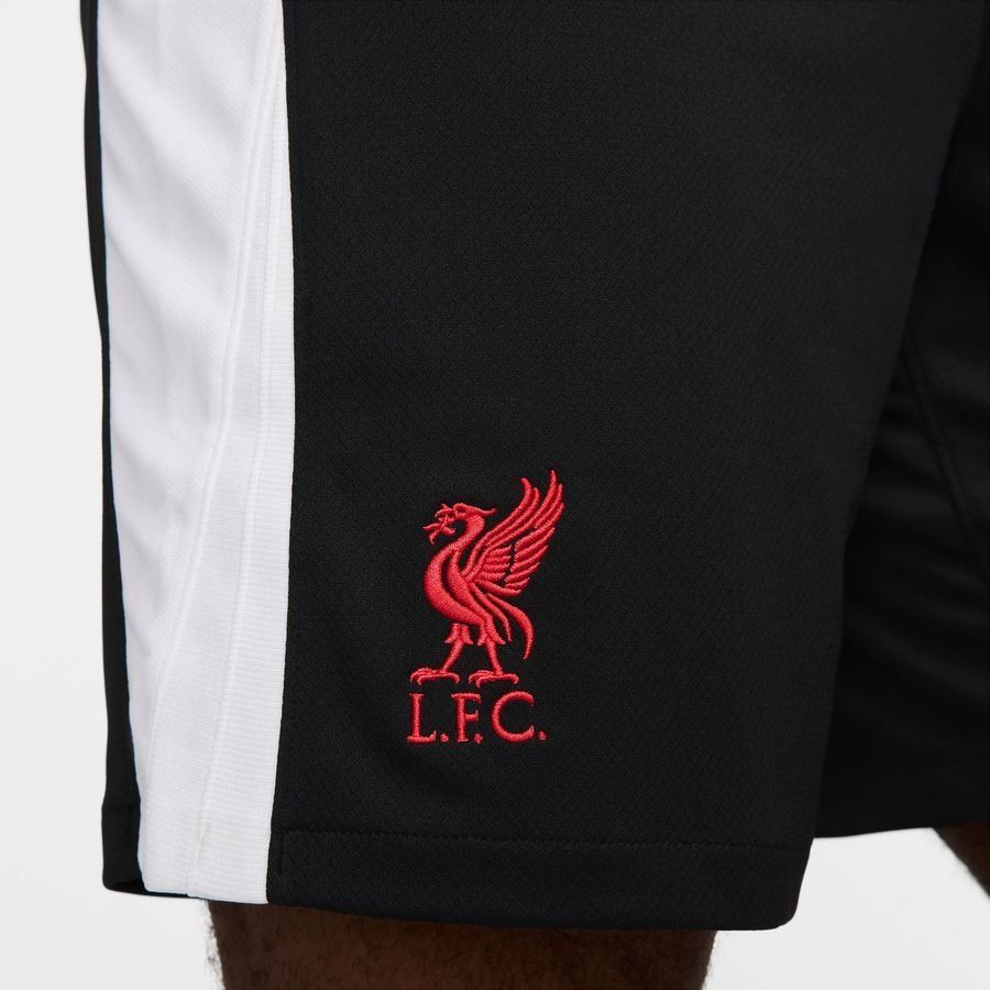Liverpool 3ème short 2024/25