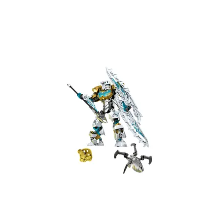 LEGO® Bionicle 70788 Kopaka – Meister des Eises, 97 Teile