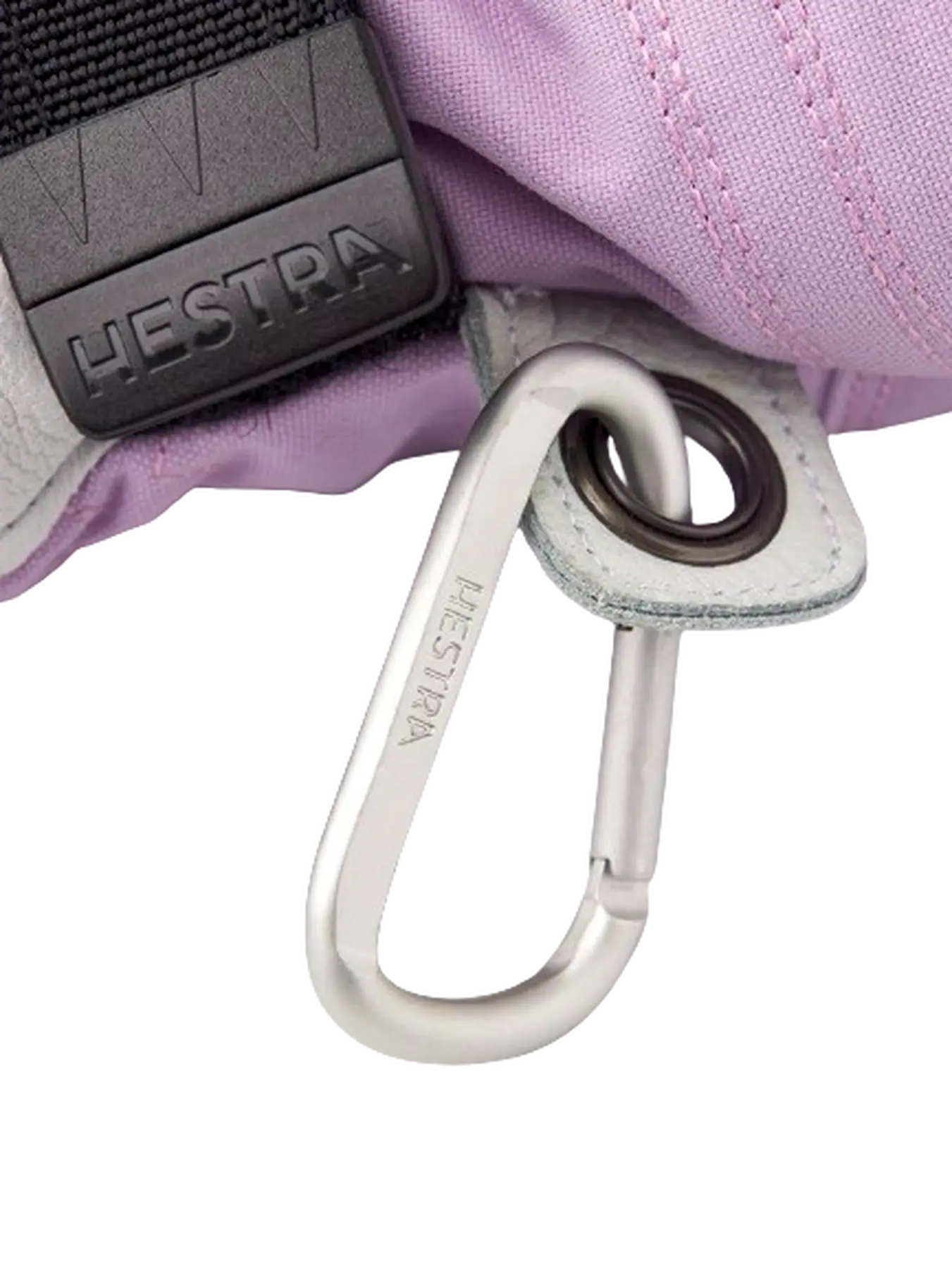 Hestra Heli Ski Dame Handsker | SkatePro