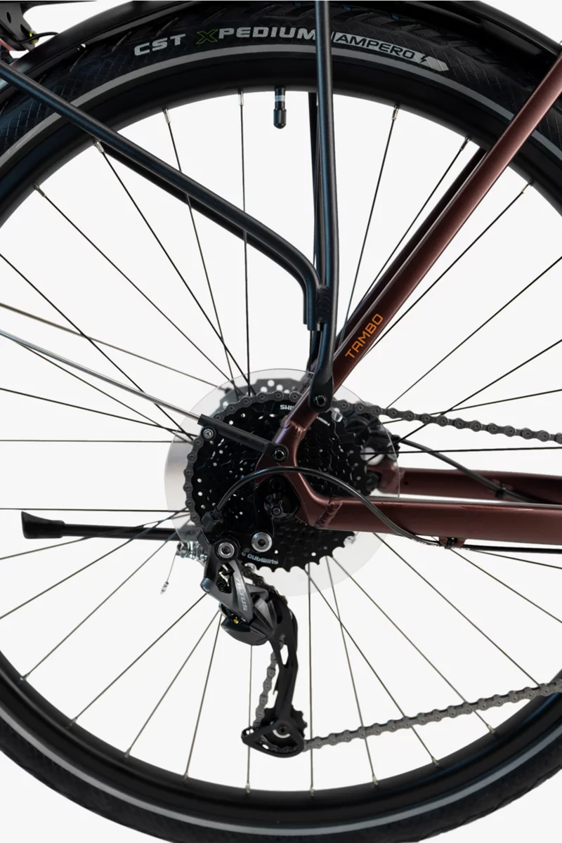 Stoke Tambo 28 Citybike 2024