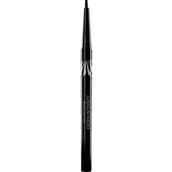 Excess intensity Eyeliner 04 Charcoal