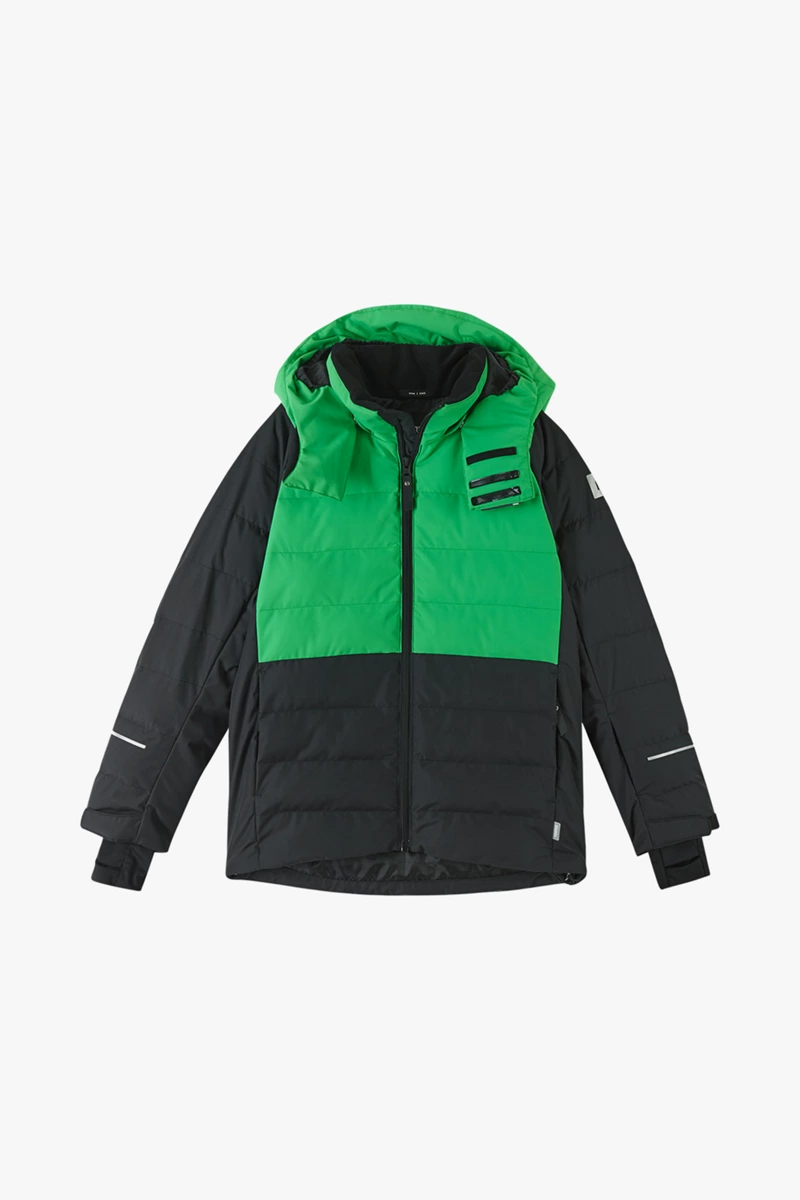 reima Kuosku Kinder Skijacke