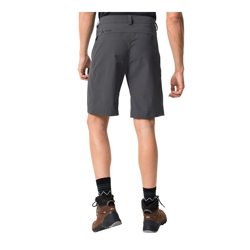 Vaude ELOPE - Short Homme iron