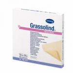 Grassolind Cpssa Pda 10x10 Cm X 10