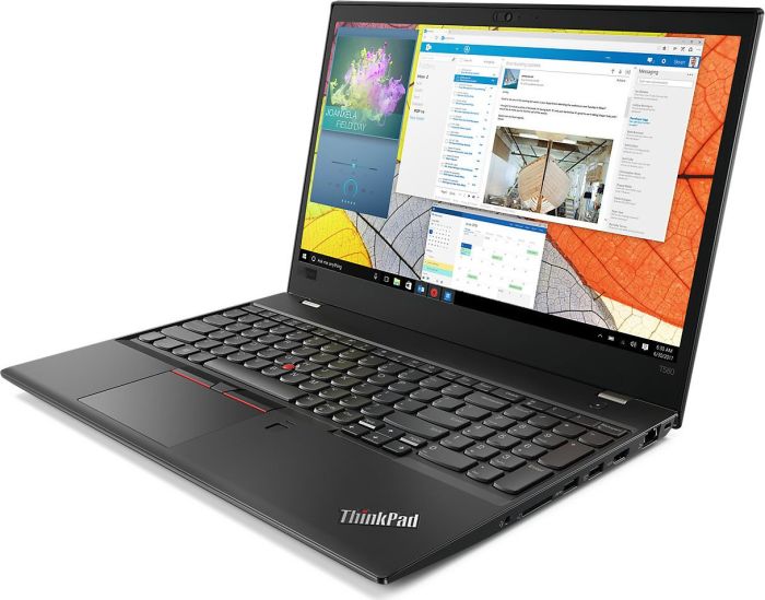 Lenovo ThinkPad T580 | i5-8250U | 15.6