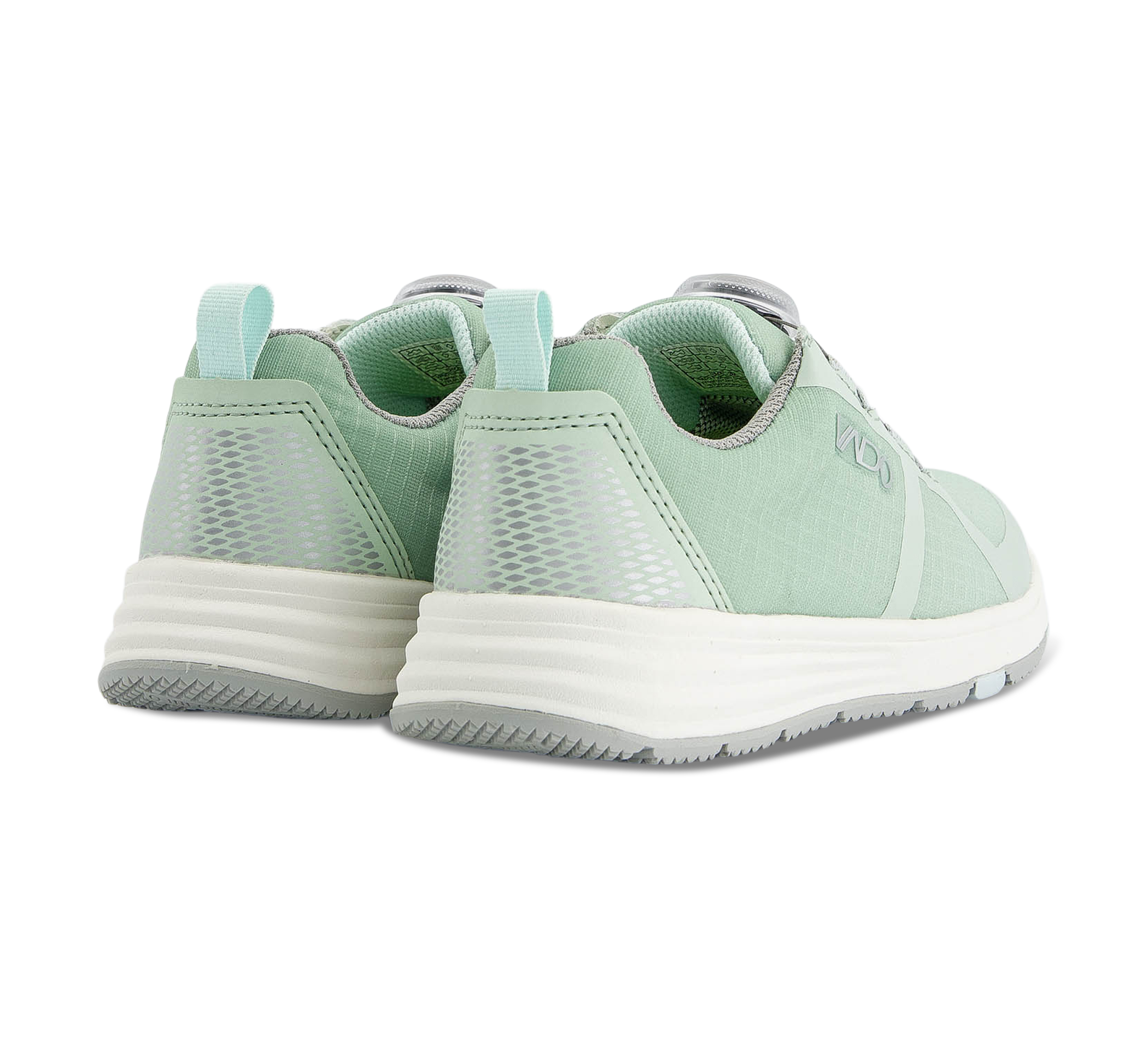 Vado FRESH Lo BOA GTX grün
