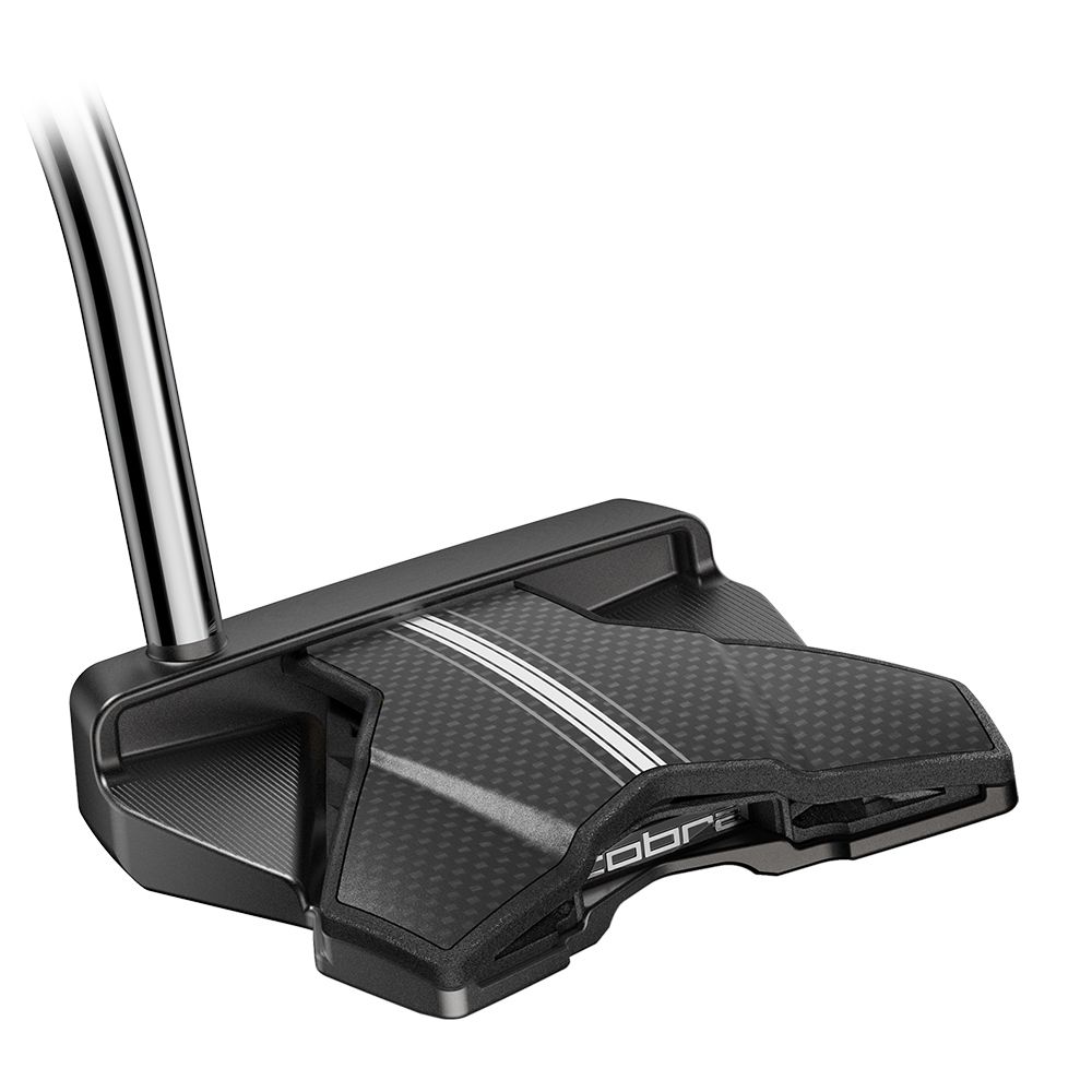 3D Printed Agera RS Putter
