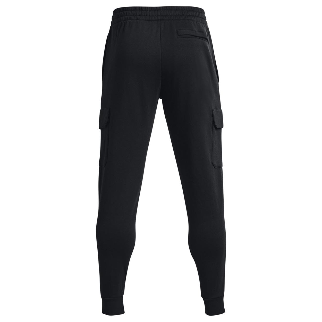 Under Armour  Rival Fleece Cargo Jogger