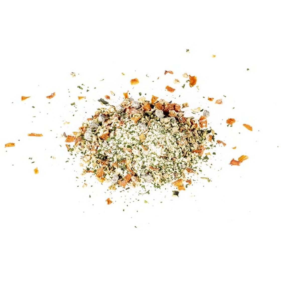 napani Bio-Basisfutter 