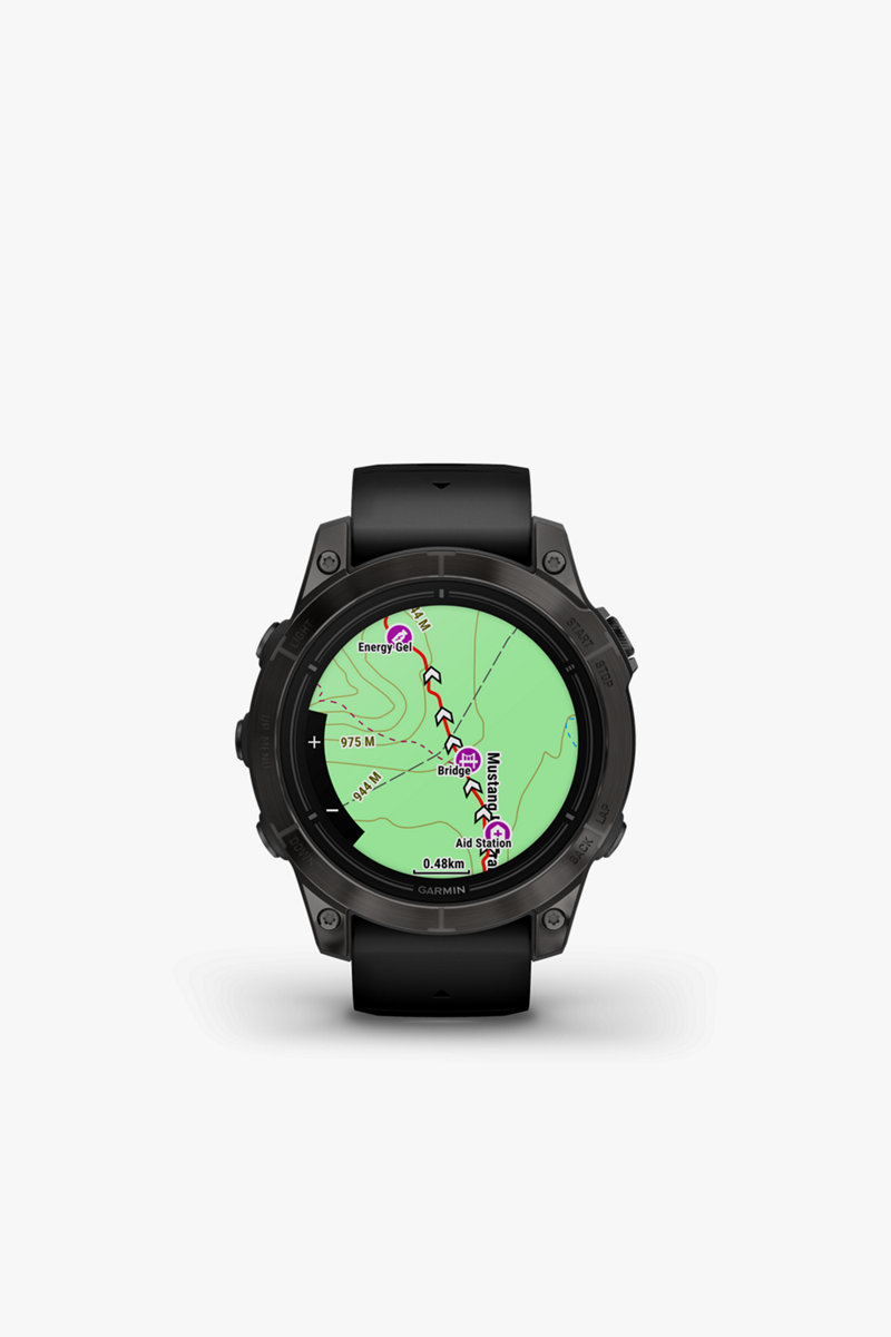 GARMIN Epix Pro 2 Sapphire Sportuhr