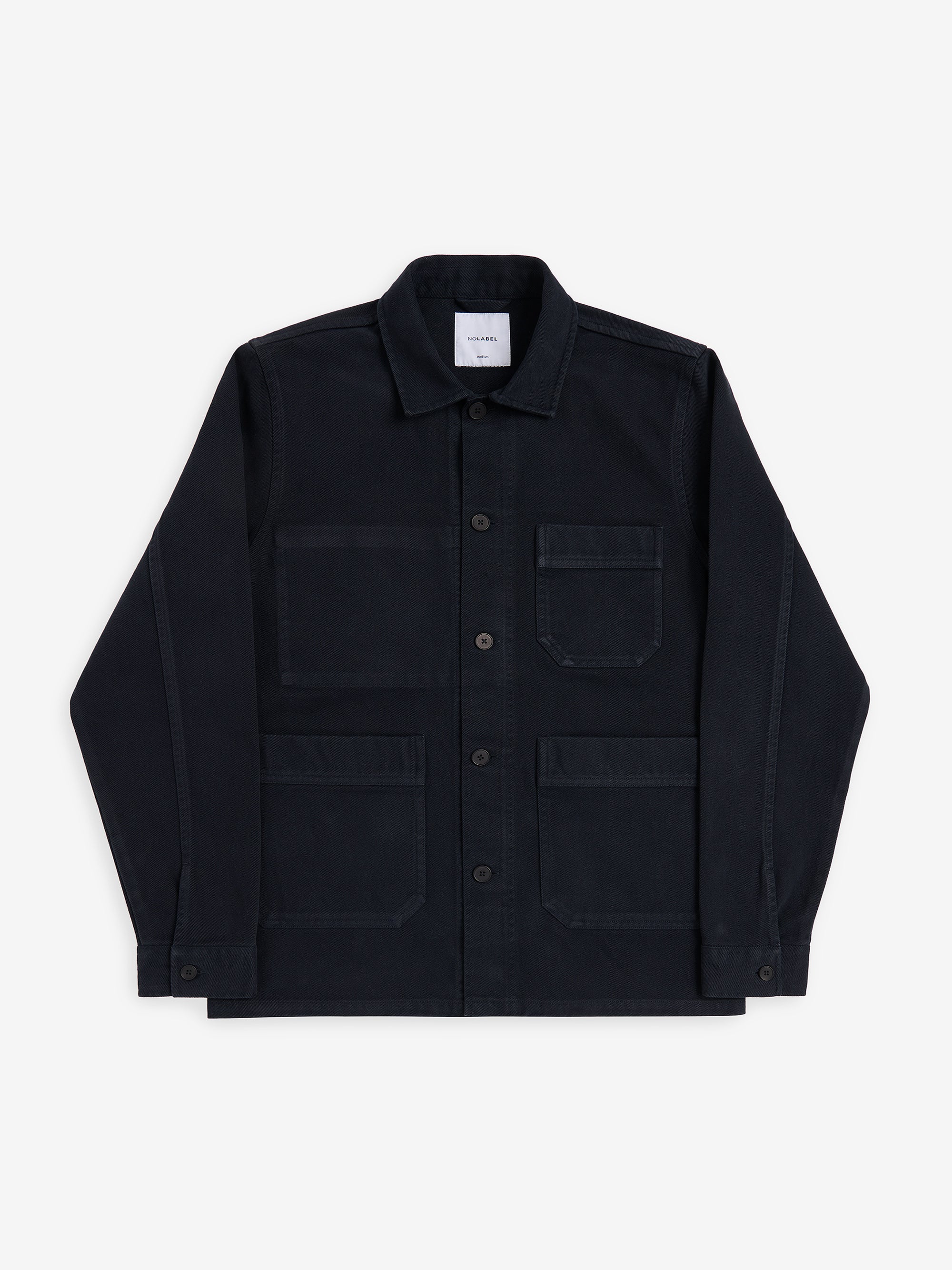 Philly Heavyweight Cotton OW01004-NVY