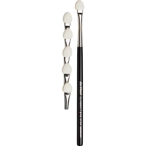 da Vinci CLASSIC Applikator mit 6 auswechselbaren Köpfen Serie 3734