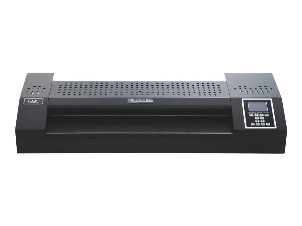 GBC ProSeries 4600 A2 lamineringsmaskine