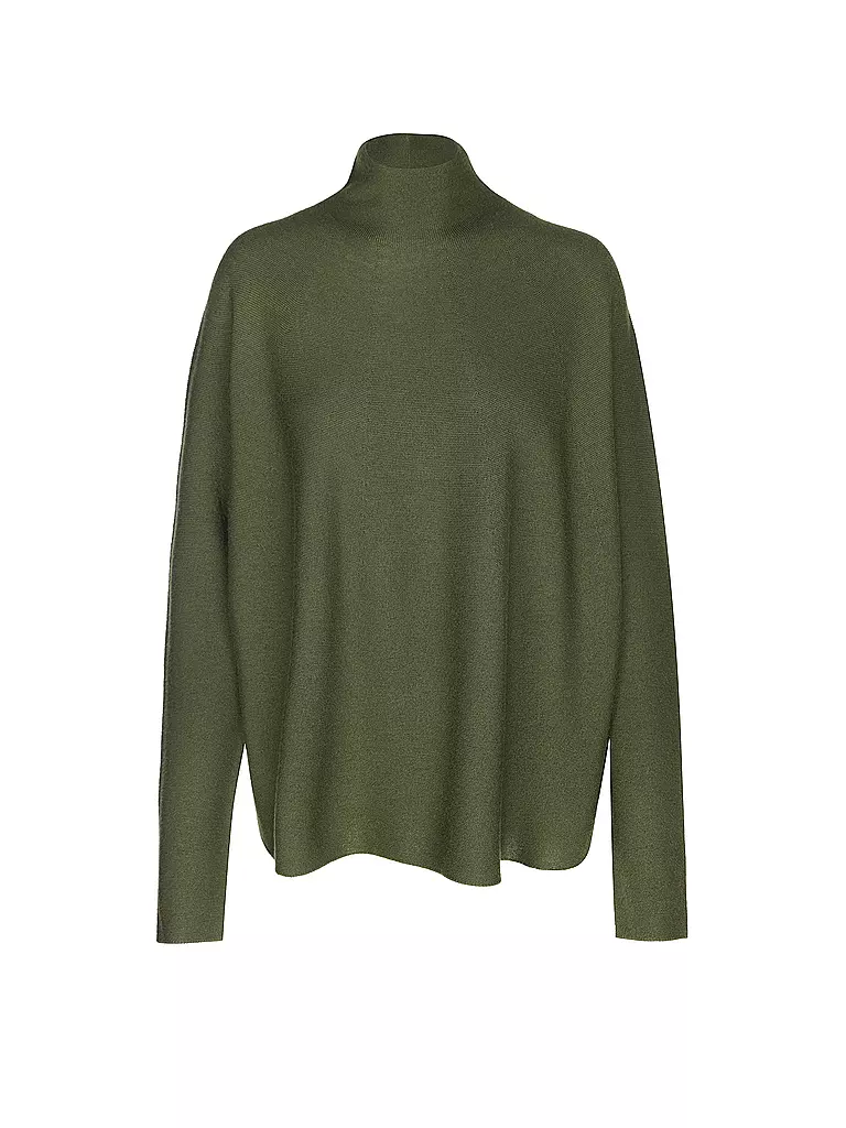 DRYKORN Pullover LYZA bunt