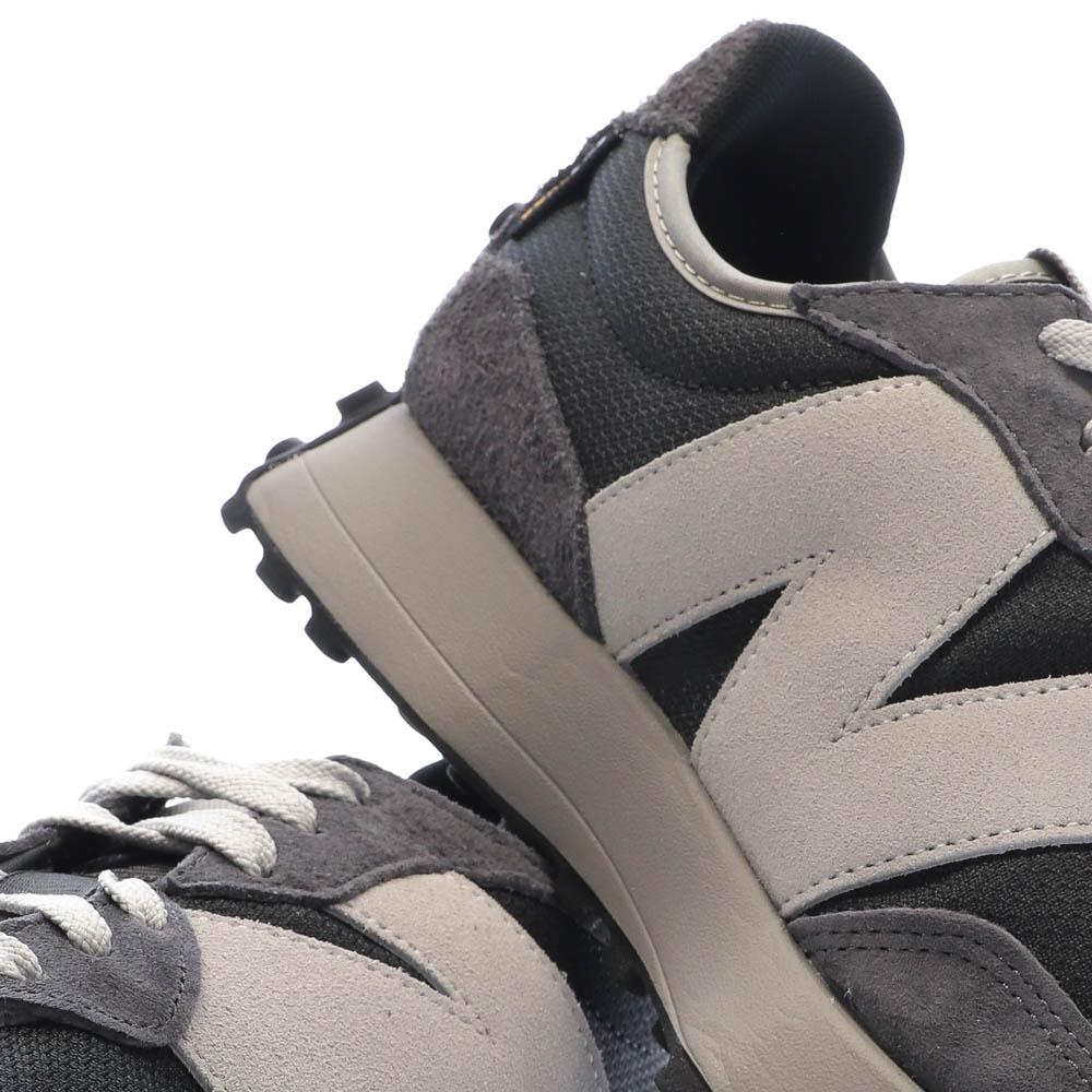New Balance New Balance 327 Baskets Grises Homme U327OD