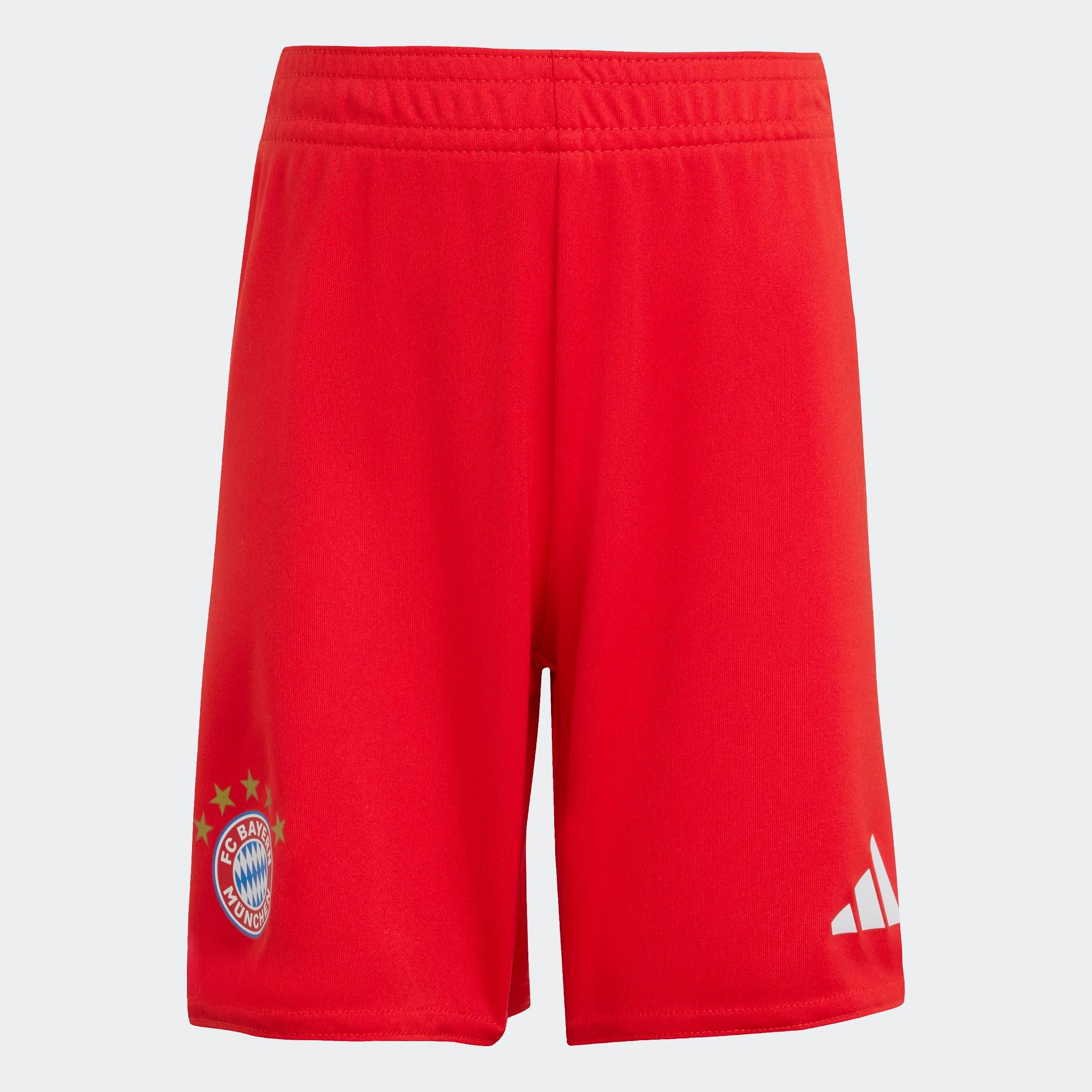 adidas Performance Trainingsanzug »FCB H MINI« 2 Stk. tlg.