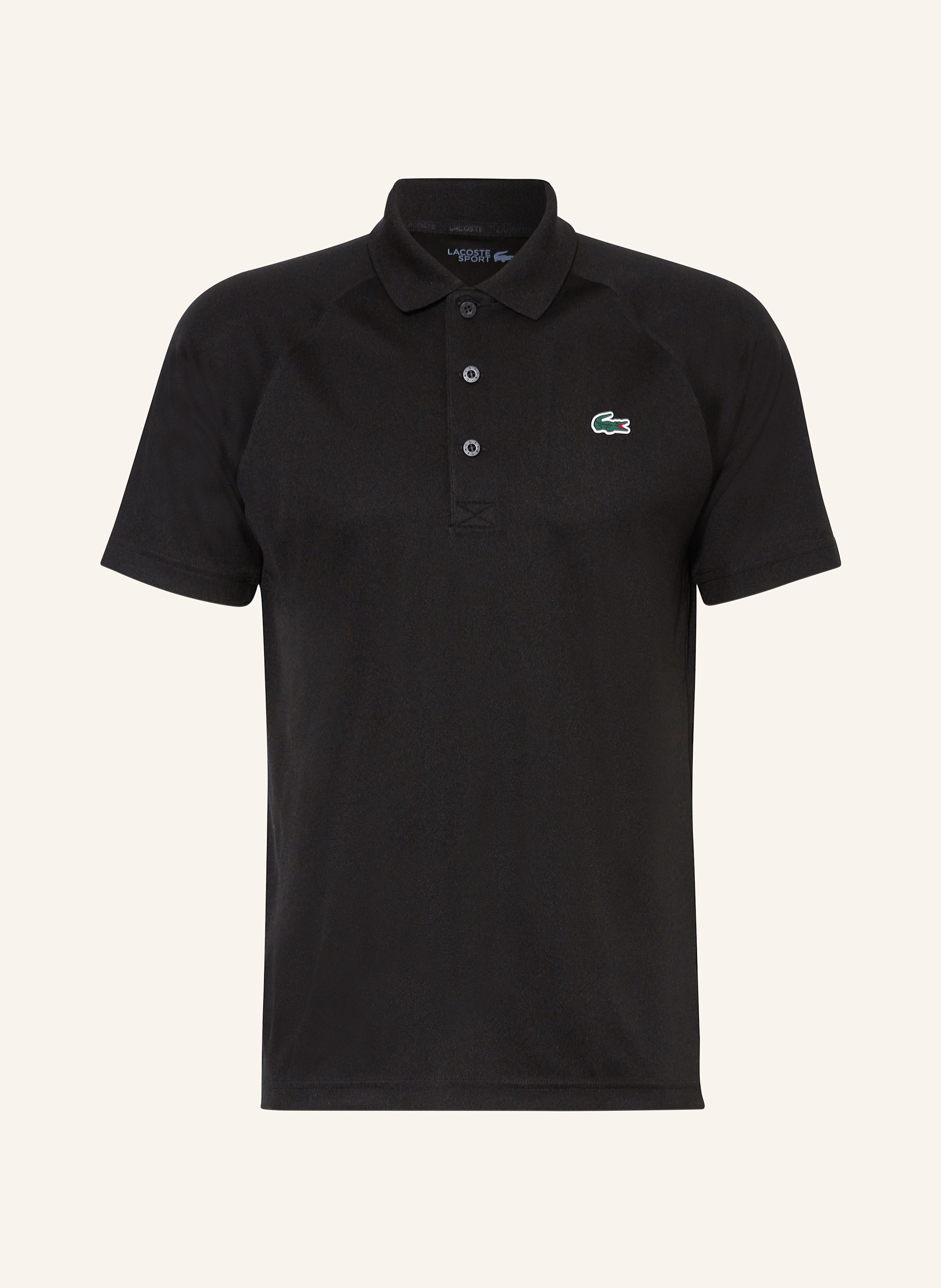LACOSTE Funktions-Poloshirt