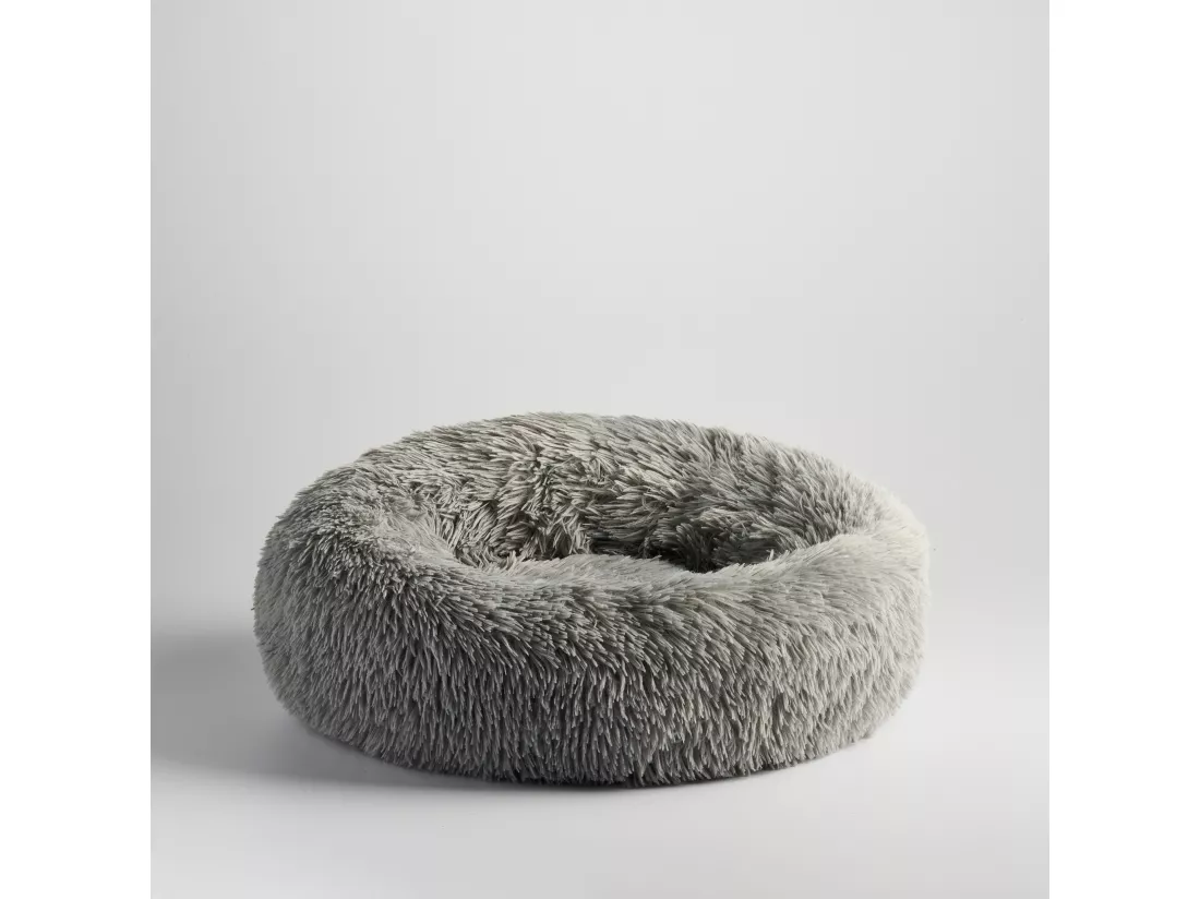 Coussin Pour Animaux Dogonuto Gris Foncé 20 x 60 x 60 x 60