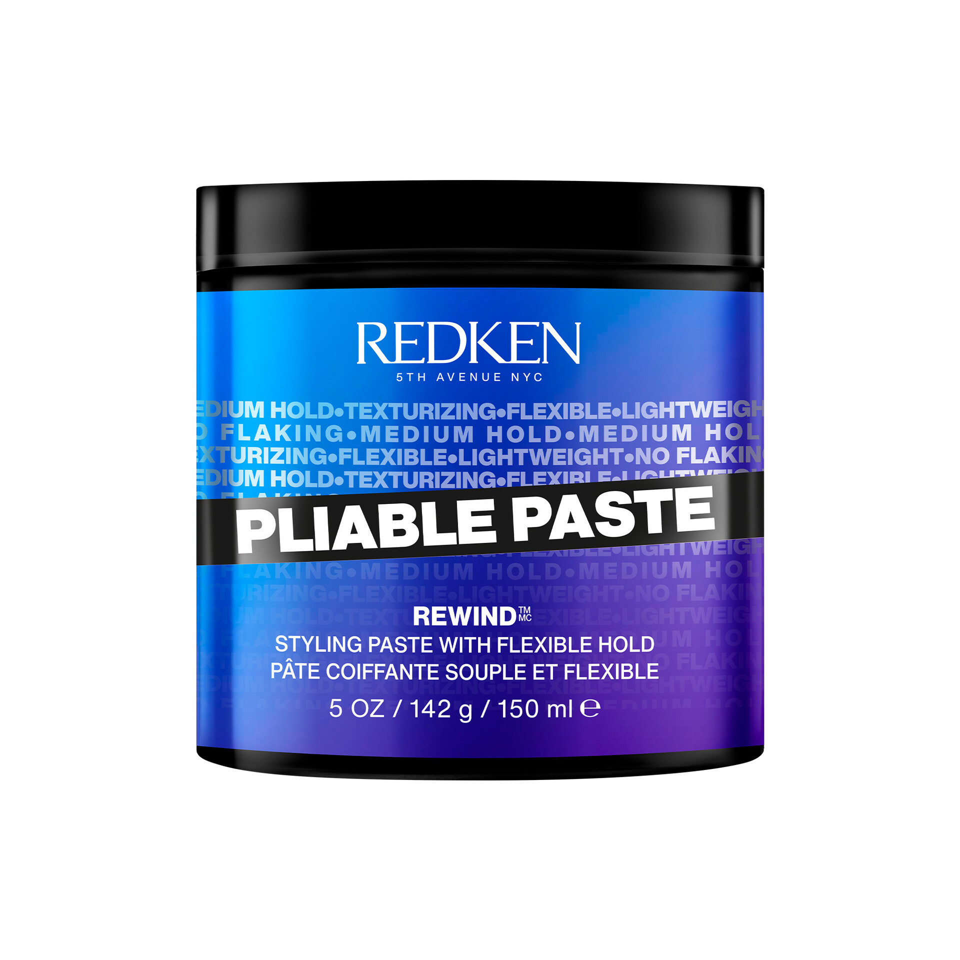 Pliable Texture 150ml