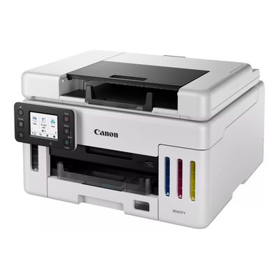 Canon MAXIFY GX6550 - Imprimante multifonctions - jet d'encre - couleur - A4 - Wifi