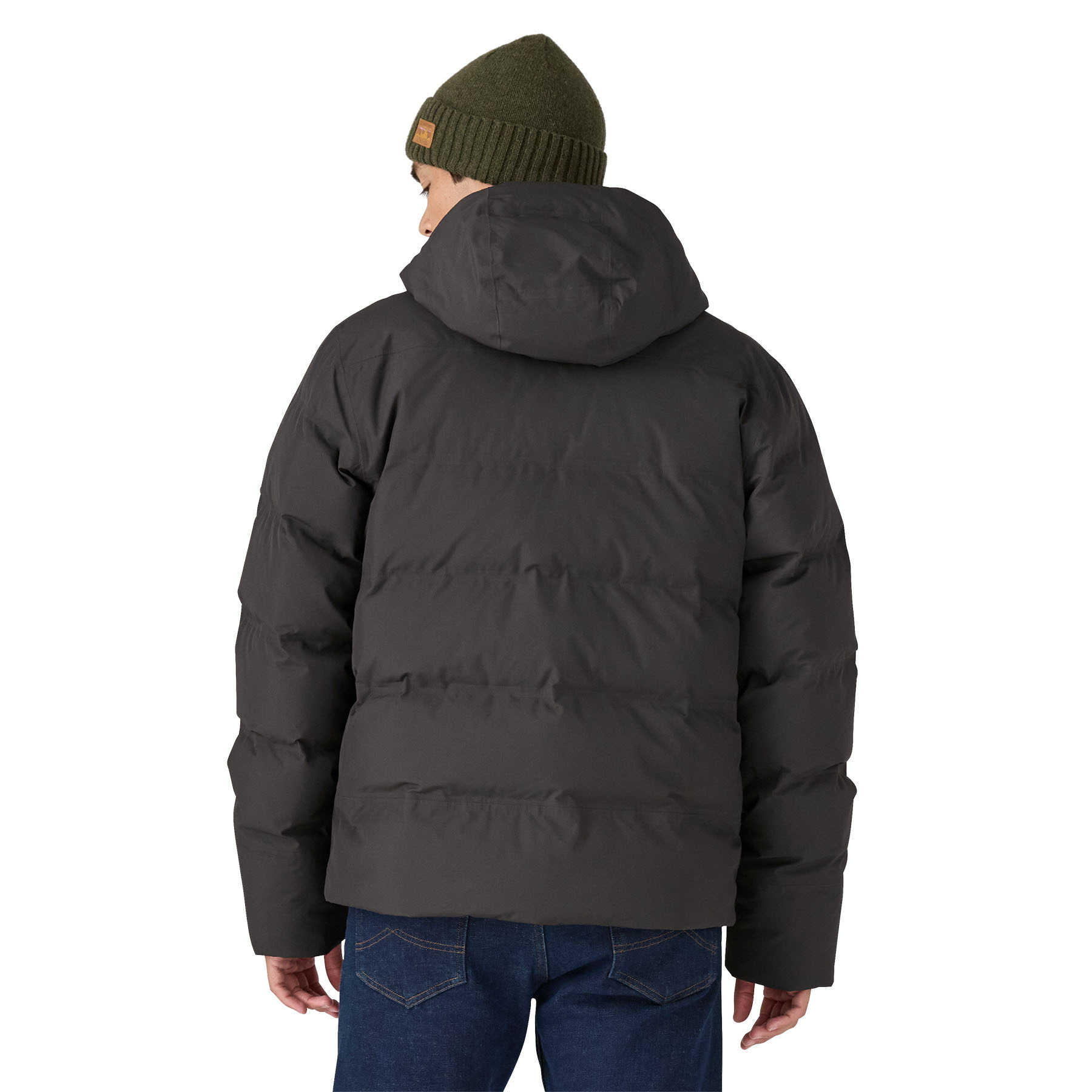 M's Jackson Glacier Jkt