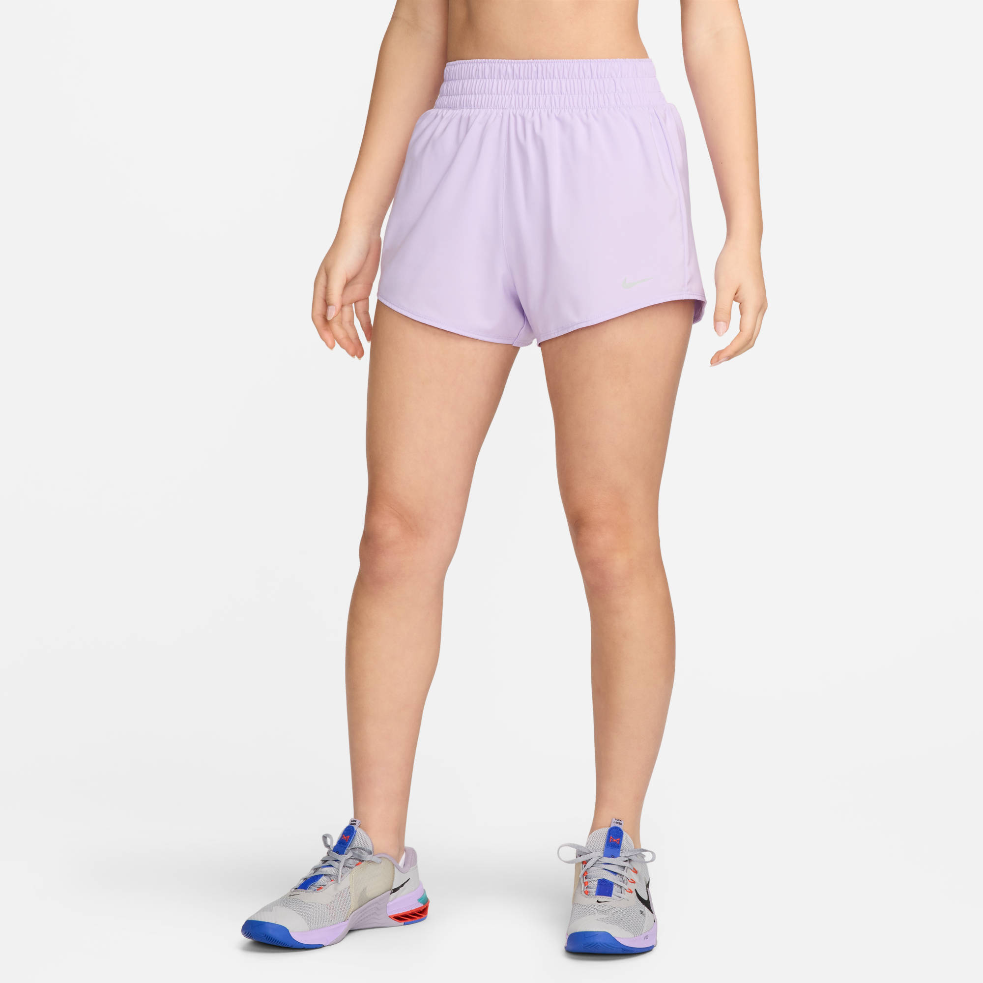 Nike Nike One Women"s Dri-FIT High-