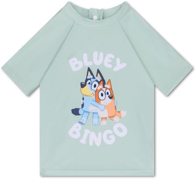 Swim Essentials Bluey UV-Trøye