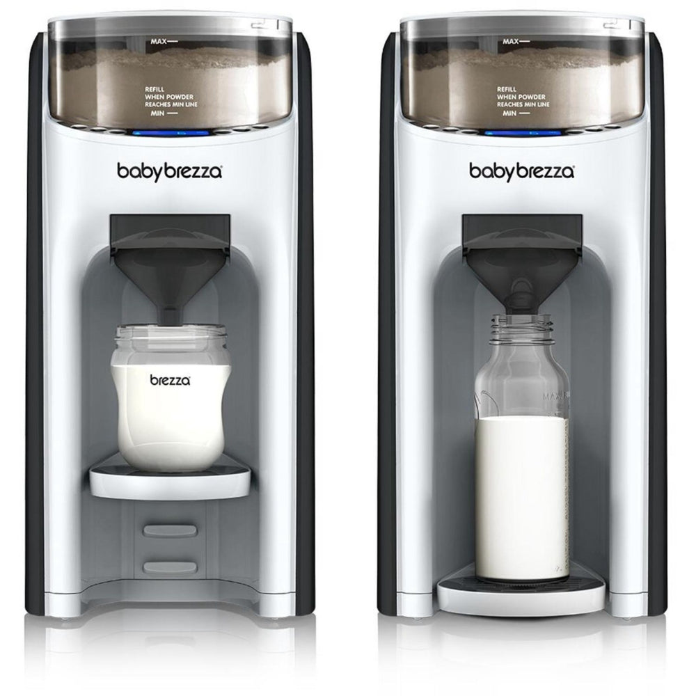 Køb Baby Brezza Formula Pro Advanced