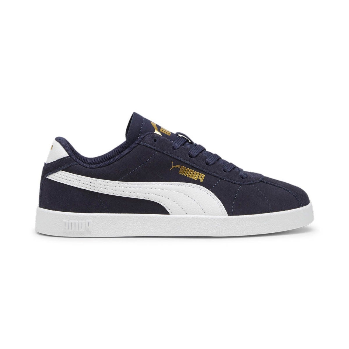 PUMA  Club II Jr.
