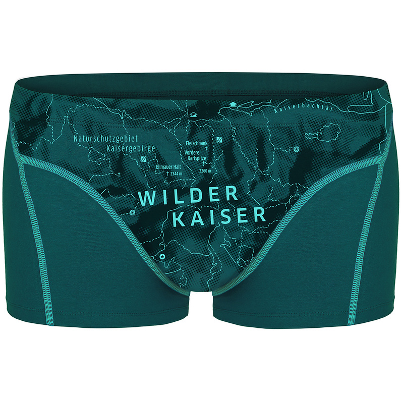 Ein schöner Fleck Erde Herren Wilder Kaiser Boxer