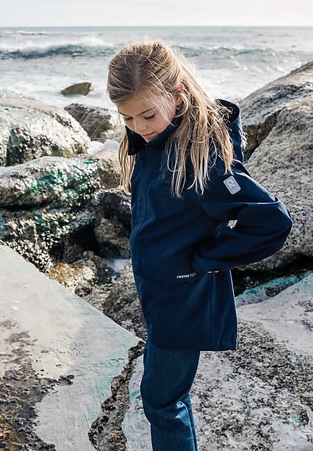 REIMA - VESTE IMPERMEABLE VOYAGER JKT