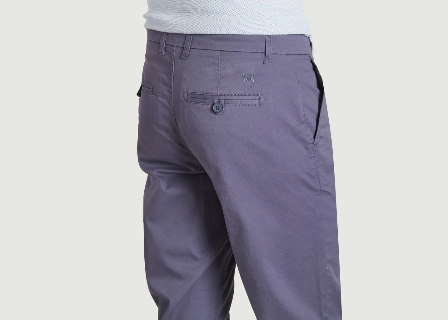 Pantalon Chuck KCA