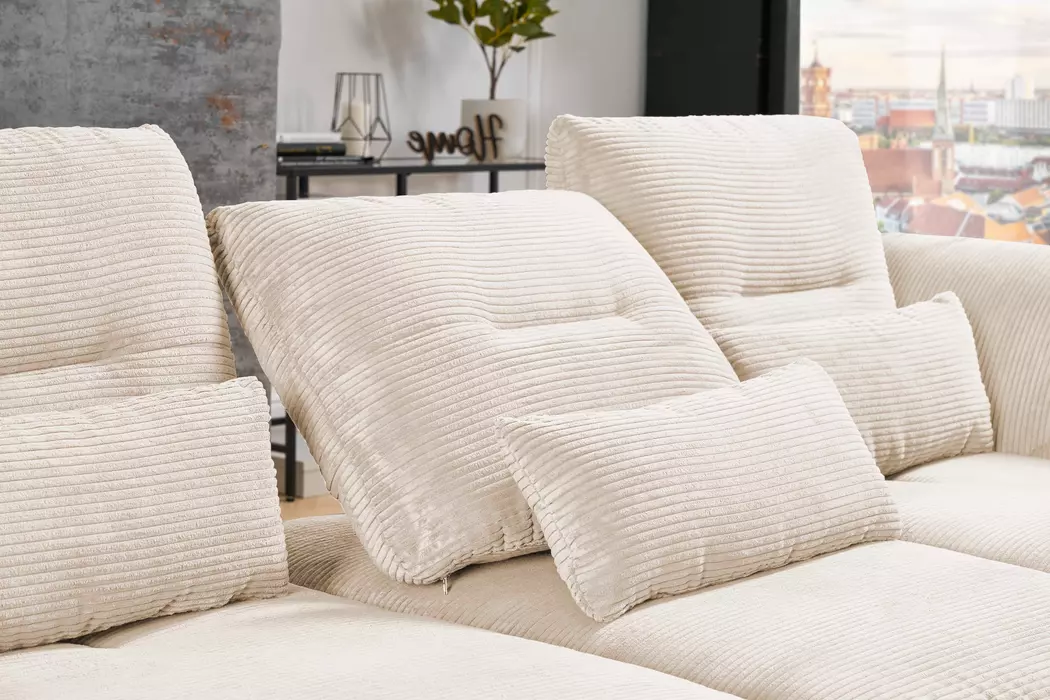 Ecksofa Payton