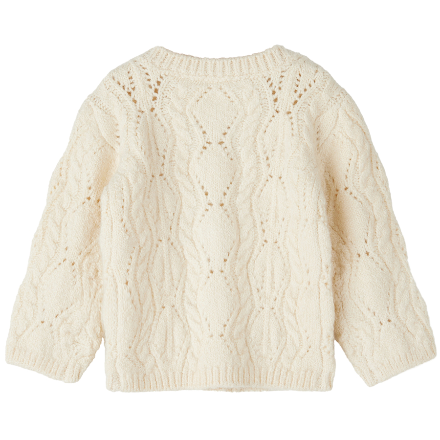 s.Oliver Strickjacke beige