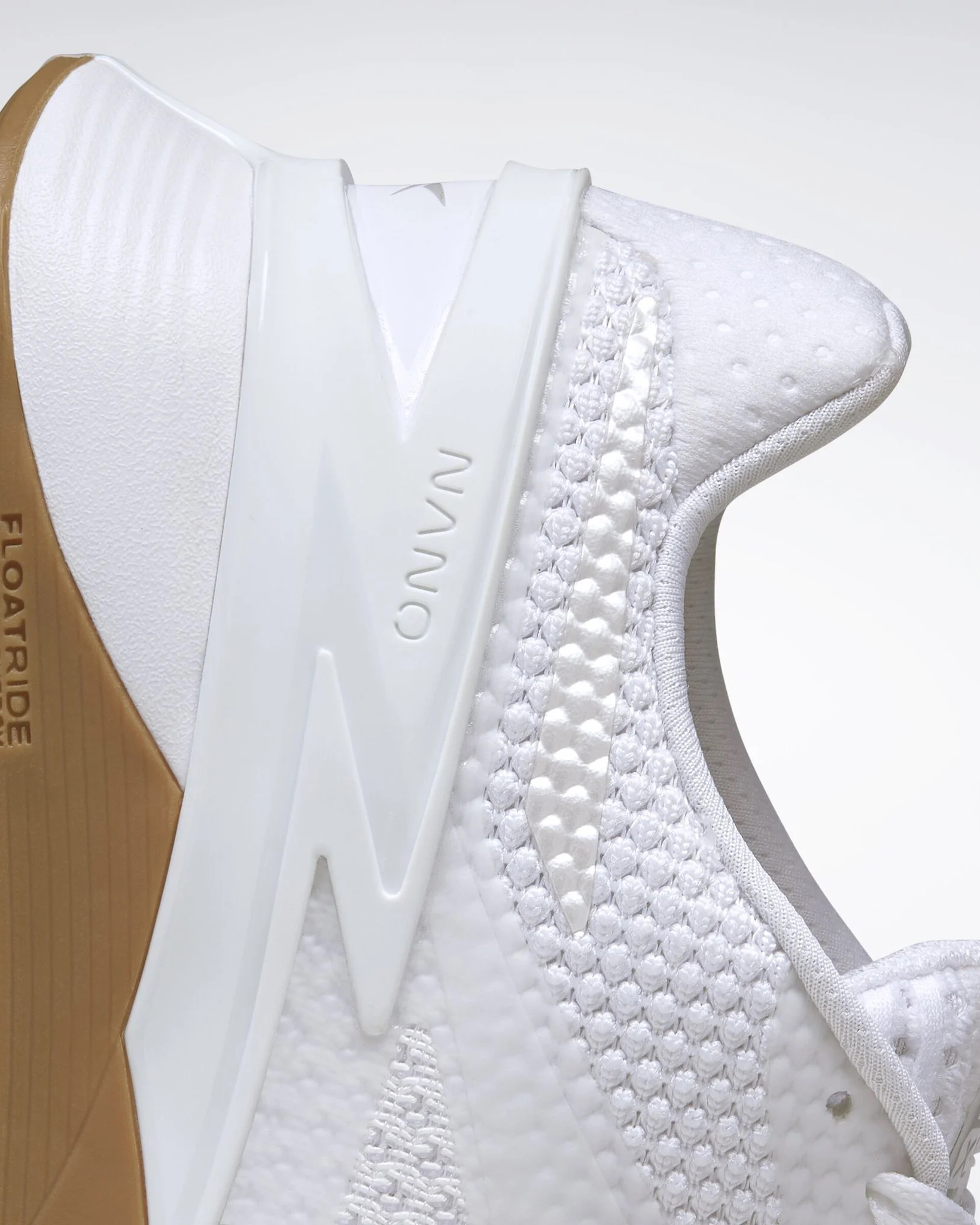Reebok Nano X3 White
