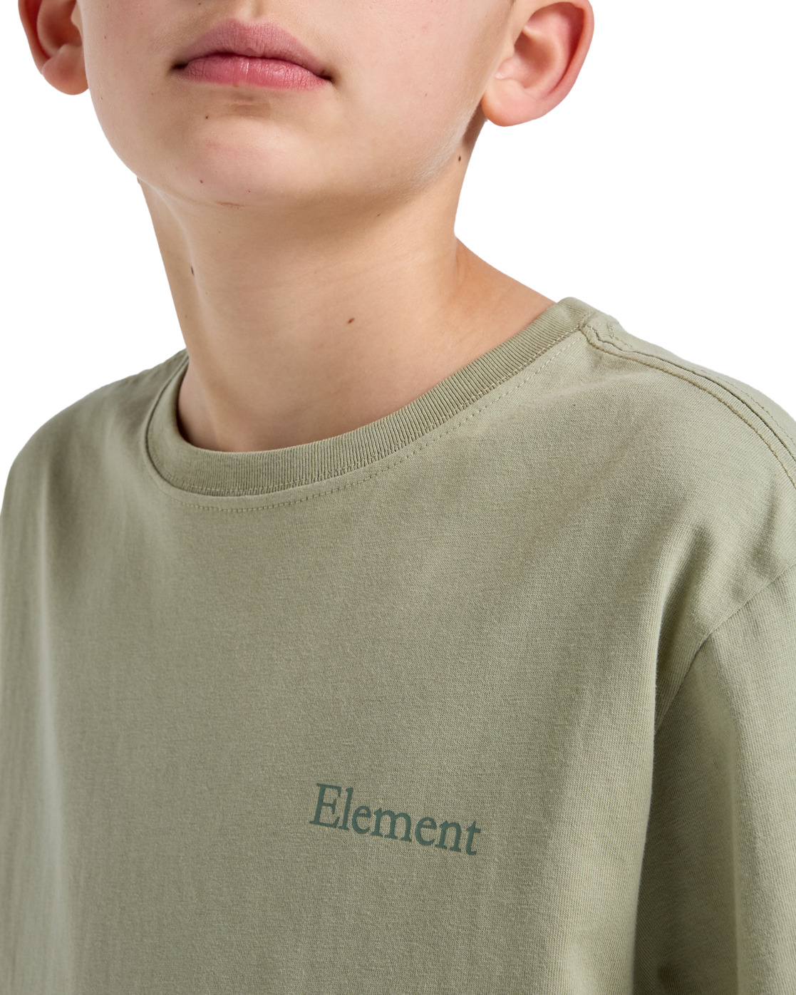 Element Smokey Bear Animal SS Youth Tea