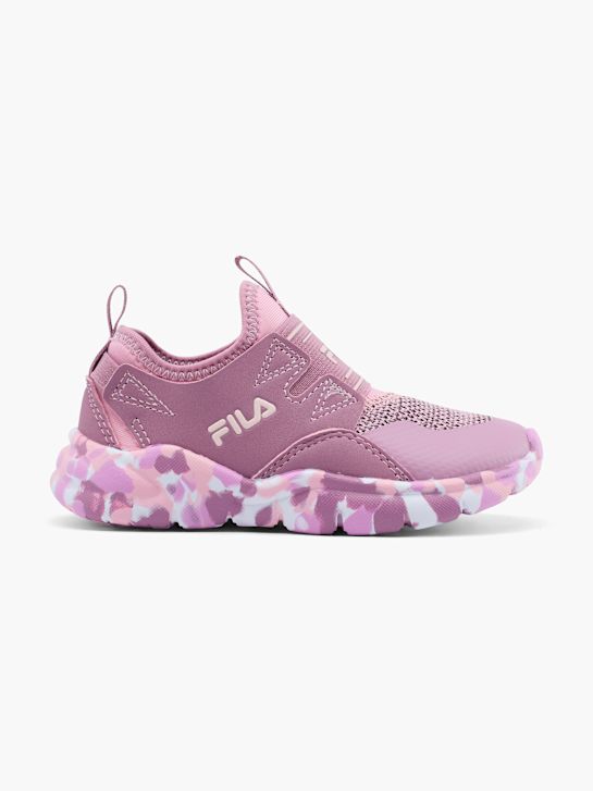 FILA Sneaker pink