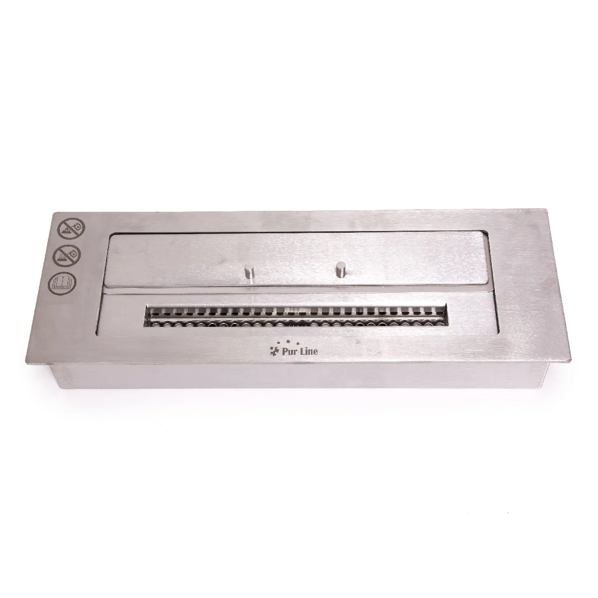 Purline Bloc de Combustion Moyen
