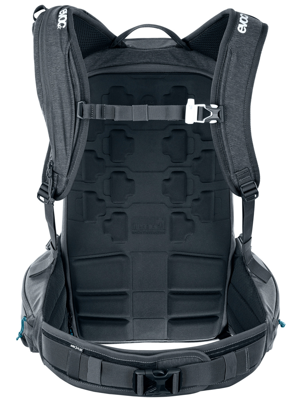 Evoc Line Pro 20L Backpack black