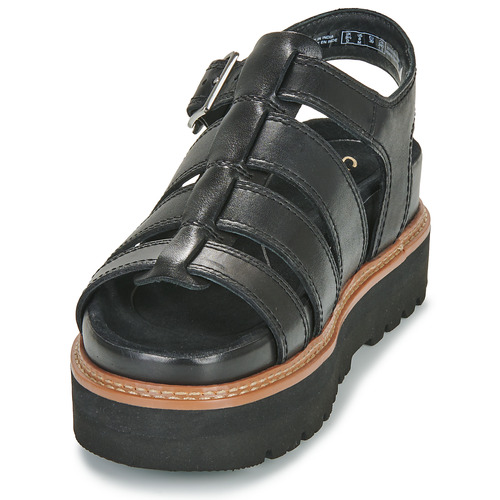 Clarks - ORIANNA TWIST - Noir