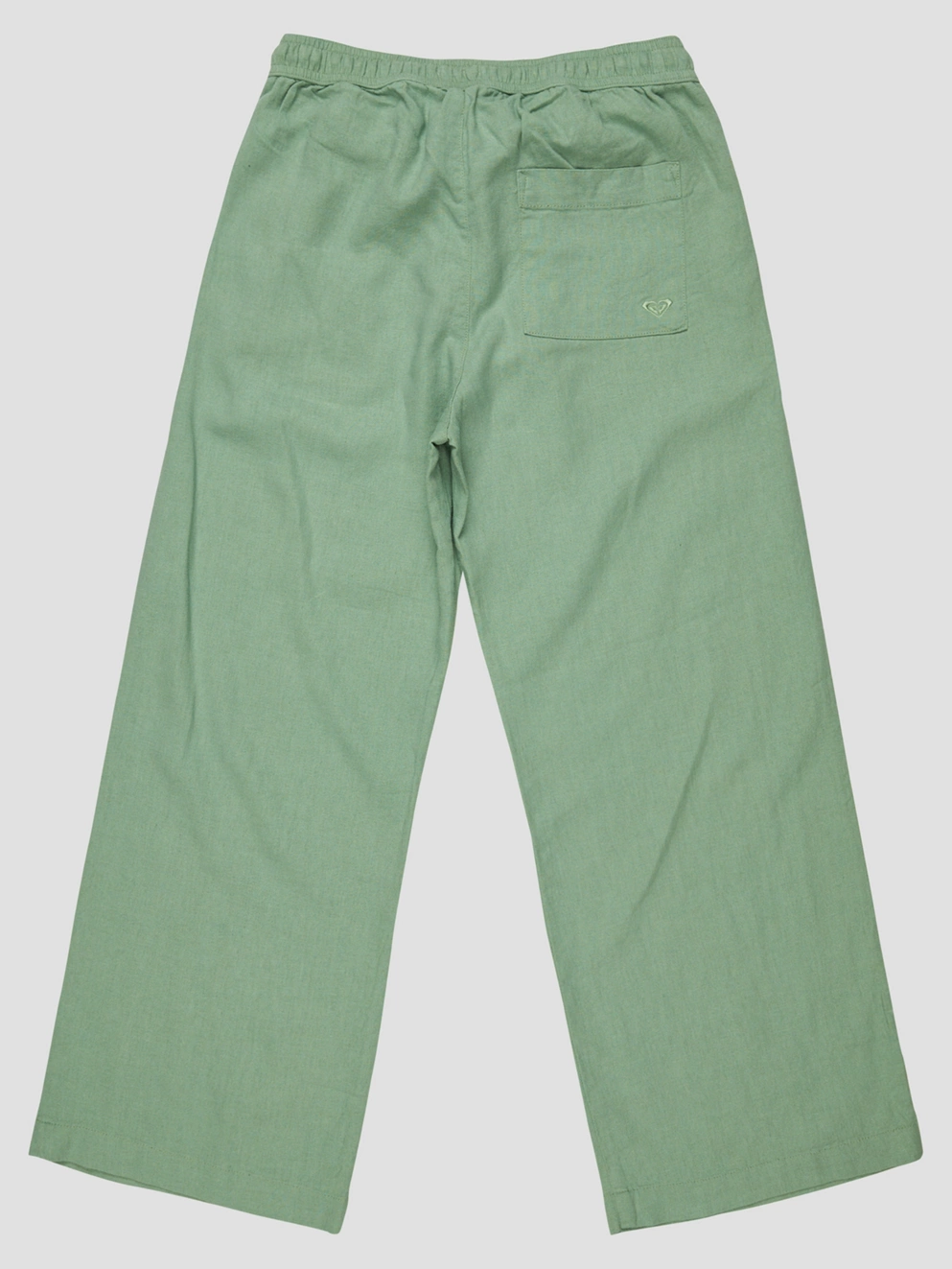 Roxy Lekeitio Break Kids Pants basil