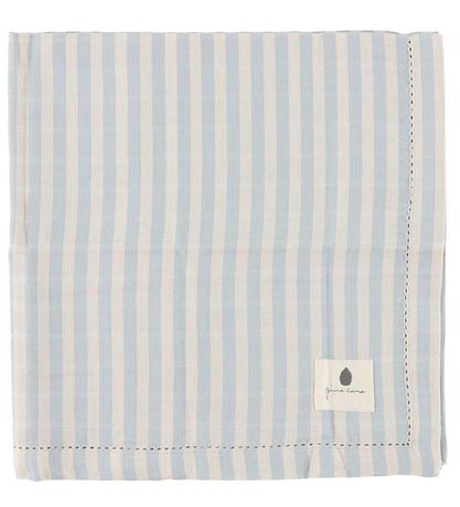 Pine Cone Spucktücher - 3er-Pack - 70x70 cm - Edith - Blue Bloss