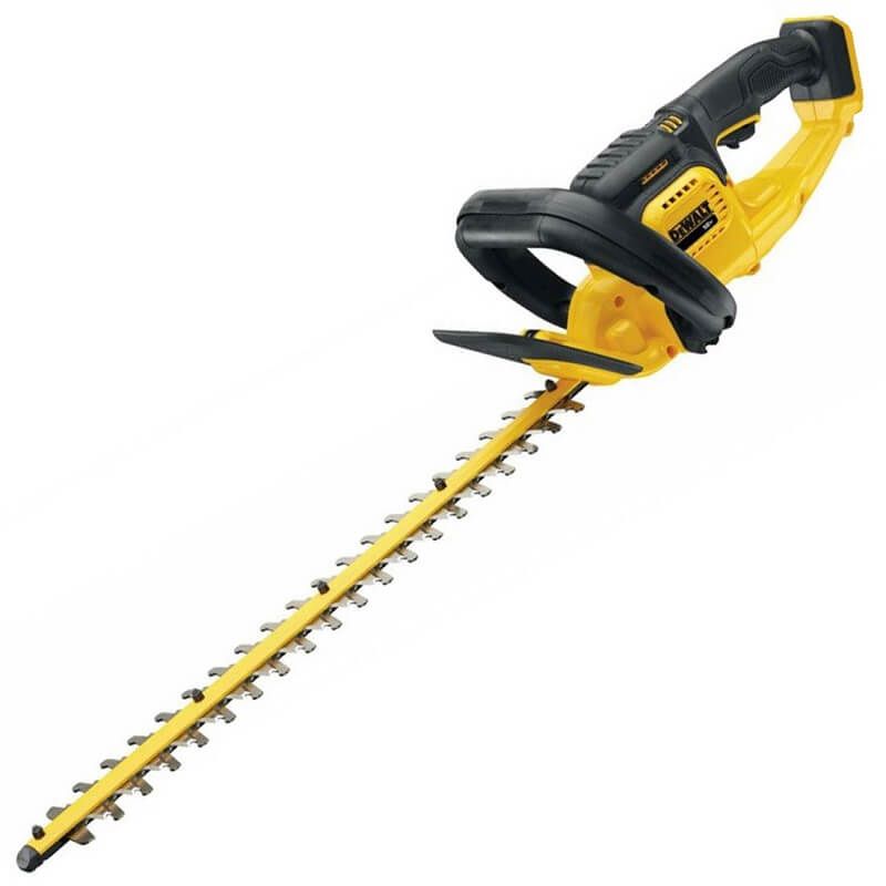 DeWALT DCM563PB 18V Li-ion accu Heggenschaar body - 550mm